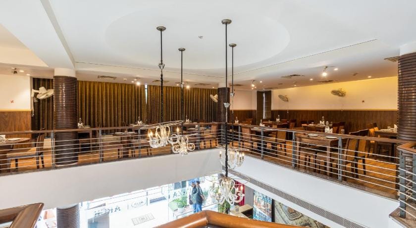Hotel Arch Plaza - Near Yashobhoomi Convention Centre Dwarka Hotel in Gurugram