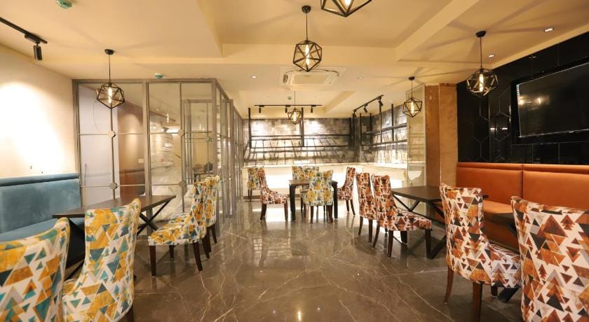 IP Royal Hotel Hotel in Delhi
