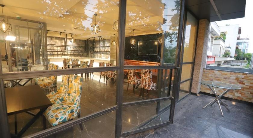 IP Royal Hotel Hotel in Delhi