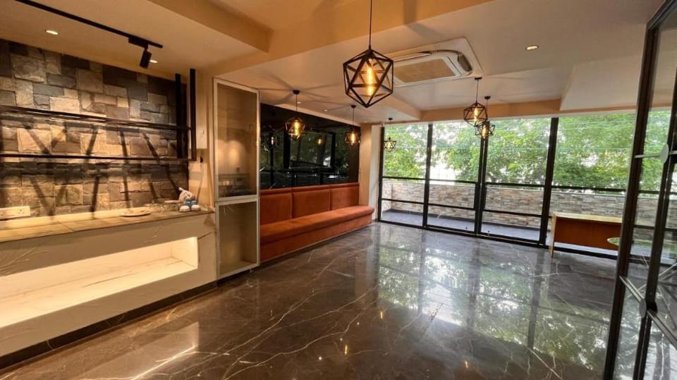 IP Royal Hotel Hotel in Delhi