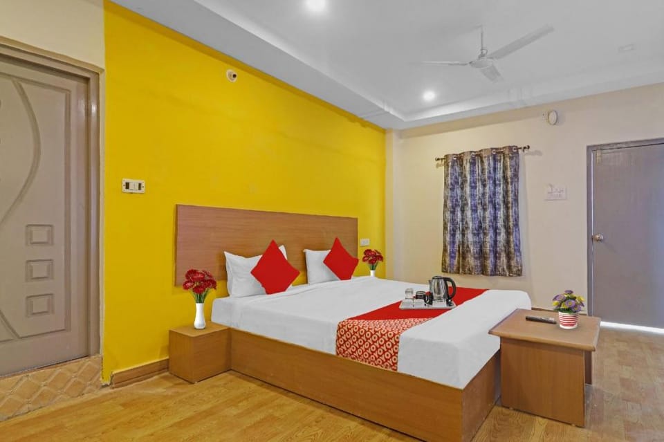 Hotel O Lavish Stay Hotel in Secunderabad
