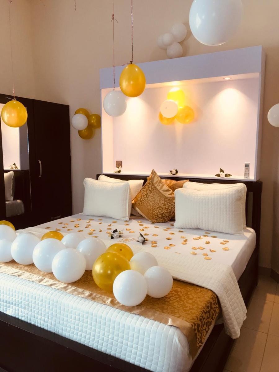 Labev Hotel Hotel in Kumasi