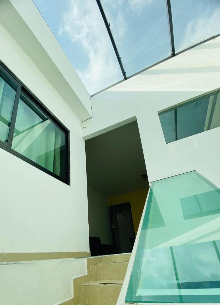 Capital O Tu Estancia Guadalajara Apartment in Guadalajara