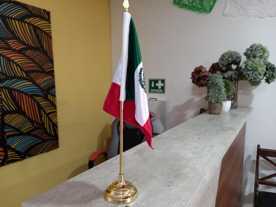 Capital O Tu Estancia Guadalajara Apartment in Guadalajara