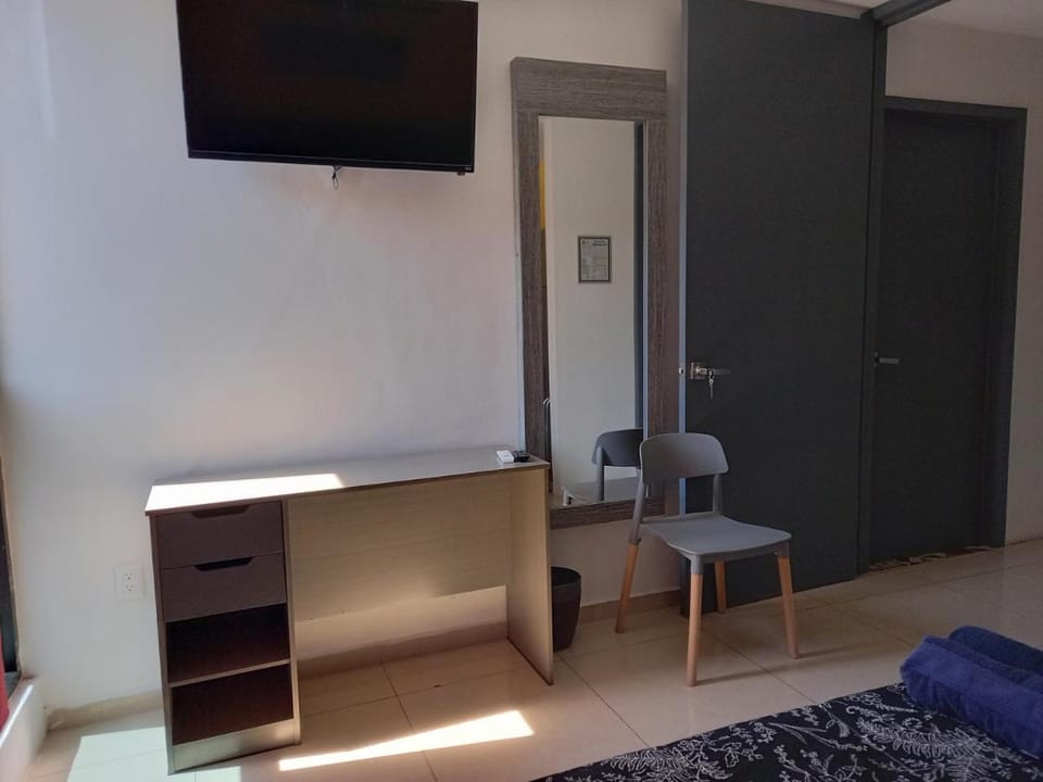 Capital O Tu Estancia Guadalajara Apartment in Guadalajara