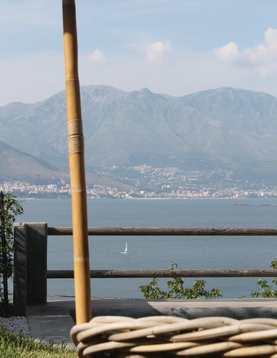 Clori Gaeta Bed and Breakfast in Gaeta