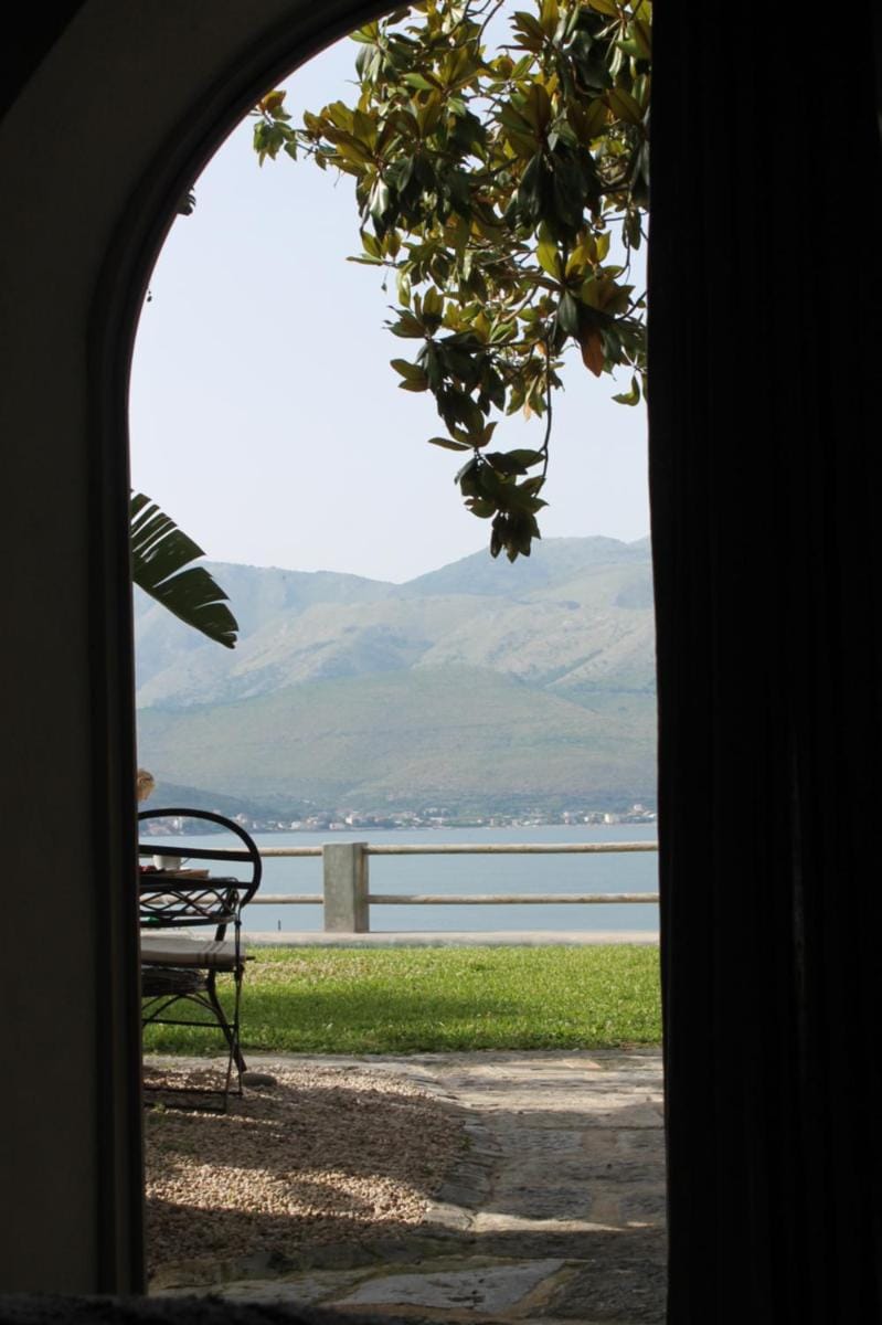 Clori Gaeta Bed and Breakfast in Gaeta