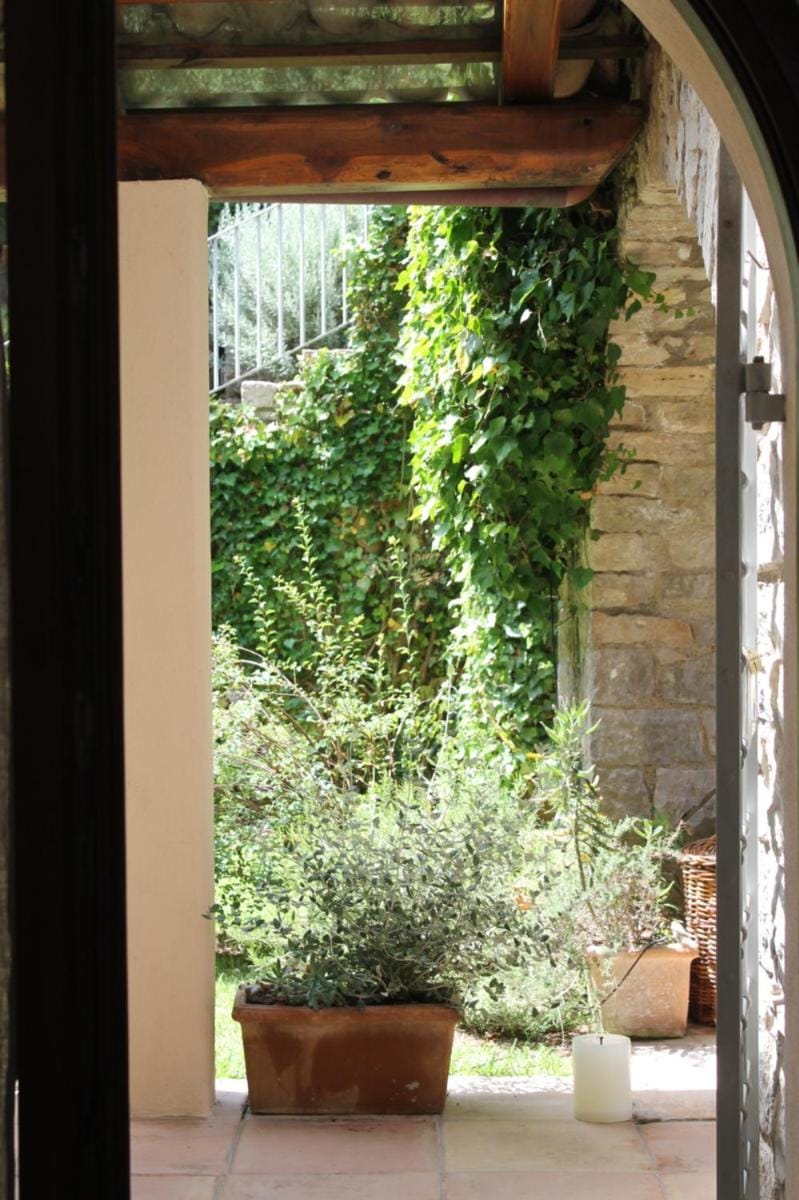 Clori Gaeta Bed and Breakfast in Gaeta