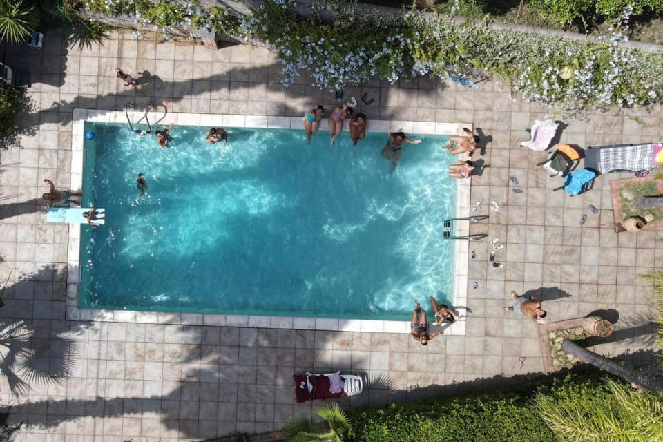 Villa Fiorita in Catania Apartment in Sicily