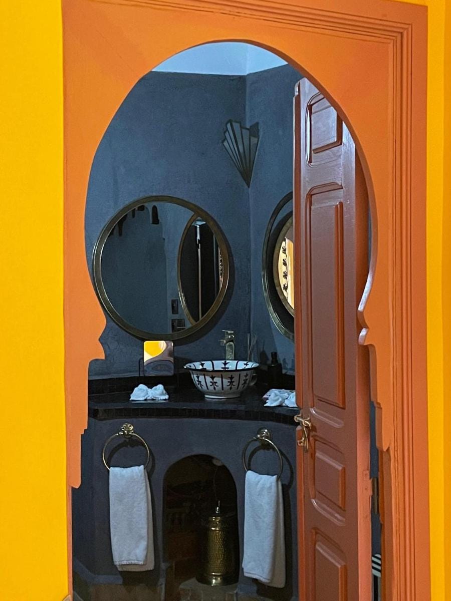 Riad Ksar Al Amal & Spa Riad in Marrakesh