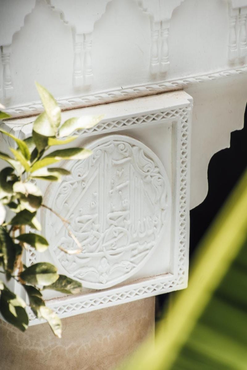 Riad Ksar Al Amal & Spa Riad in Marrakesh