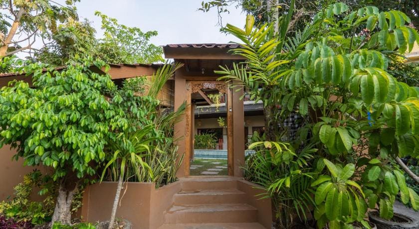 Jepun BNB Bali Bed and Breakfast in Kuta