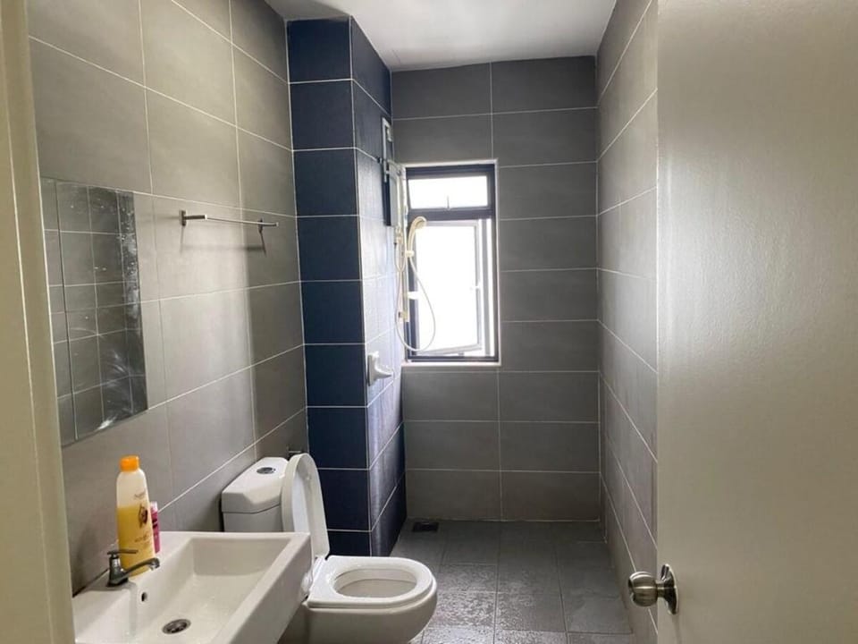 idamanKu Comfort Studio 4pax - HYVE SOHO Cyberjaya Apartment in Putrajaya