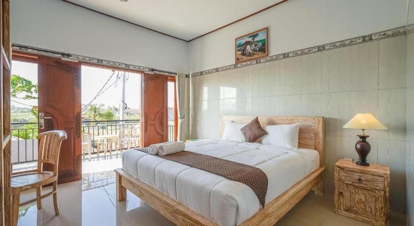 Pondok Lulik Homestay Seseh Hotel in Kediri