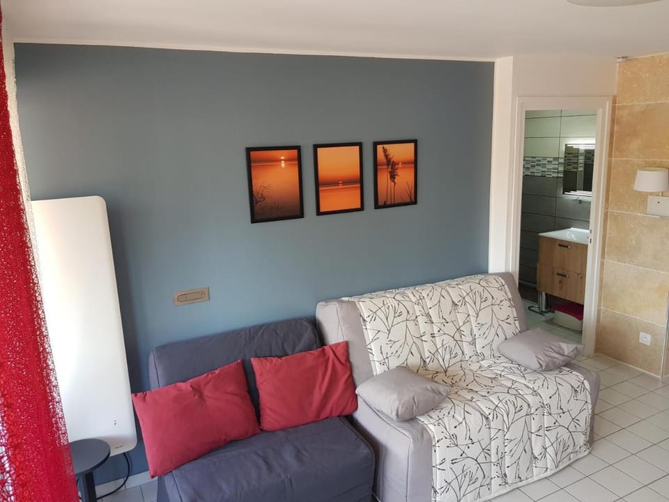 Compostela Apartment in Auvergne-Rhône-Alpes