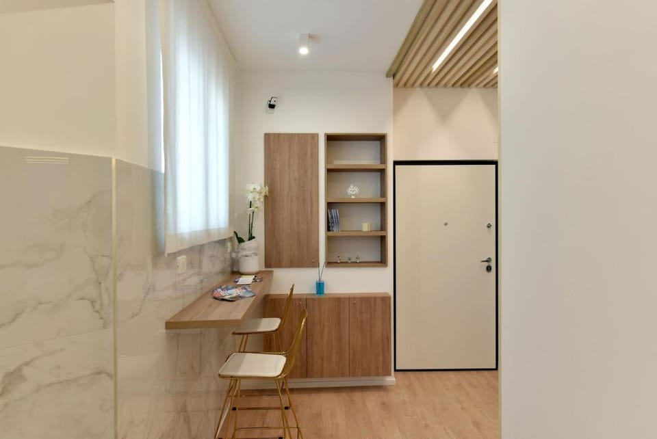 Dimora Al Castello Bed and Breakfast in Matera