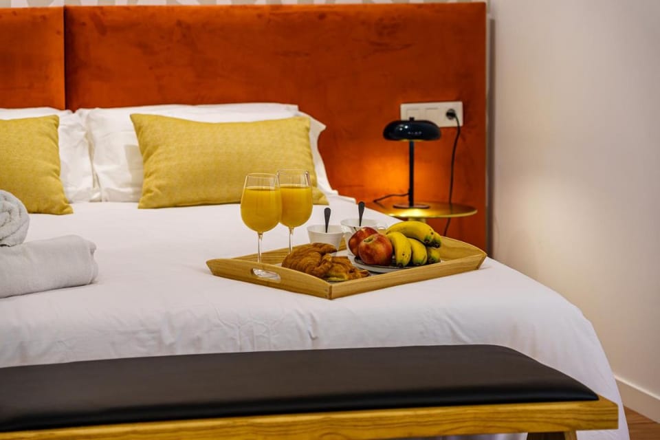 SUNSET MALAGA Exclusive Alameda Apartment in Malaga