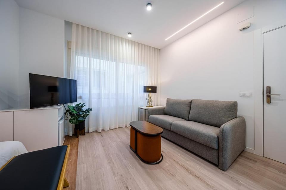 SUNSET MALAGA Exclusive Alameda Apartment in Malaga
