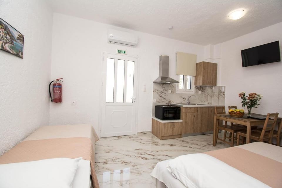 Zervakis Apartments Apartment in Lasithi