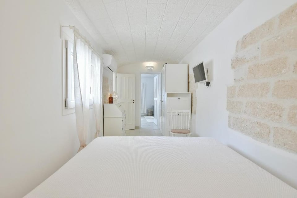 L'Alcova del Ro' Apartment in Ostuni