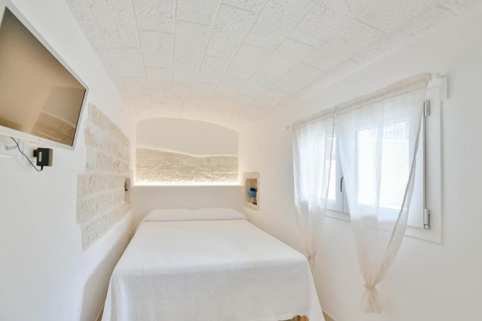 L'Alcova del Ro' Apartment in Ostuni