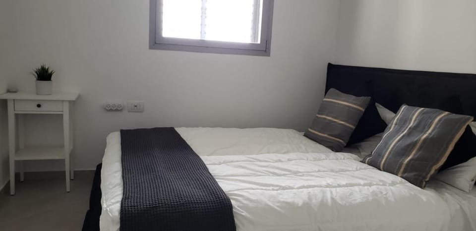 Brand New 3 Bedroom Apartment in Shalem Tower Apartment in Jerusalem