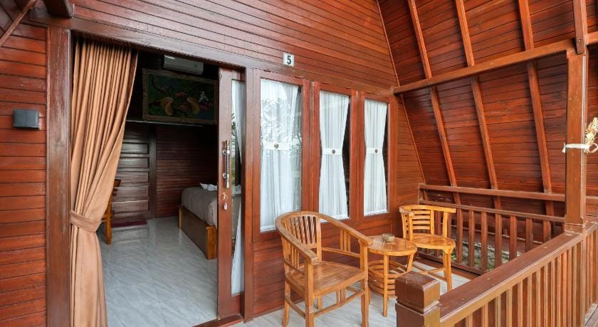 Jun Cottage Nusa Penida Bed and Breakfast in Nusapenida