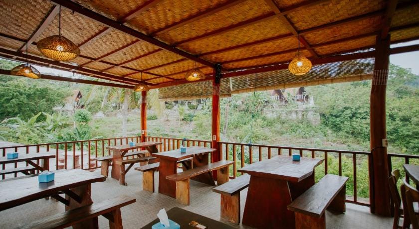 Jun Cottage Nusa Penida Bed and Breakfast in Nusapenida