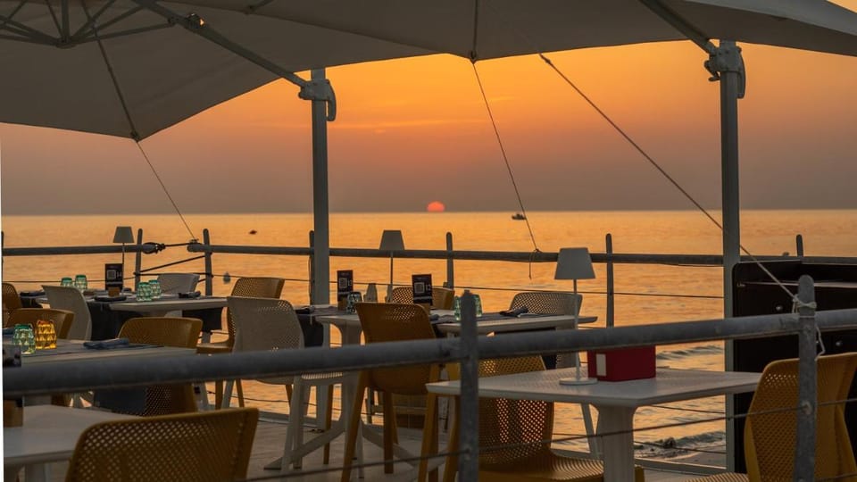 POPULA - The Lifestyle Hotel Hotel in Gallipoli