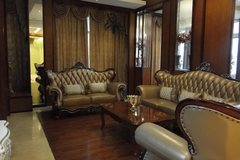 WANASA CONTINENTAL HOTEL Apartment in Muscat