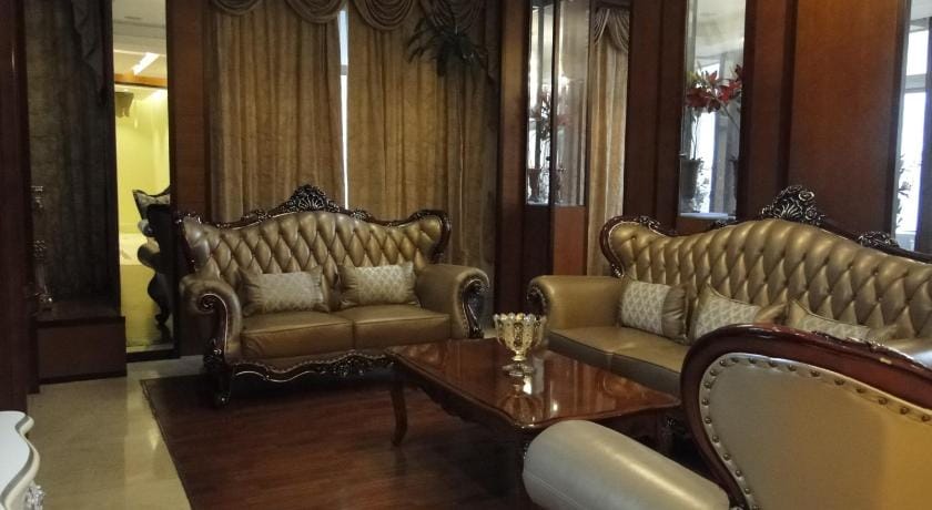 WANASA CONTINENTAL HOTEL Apartment in Muscat