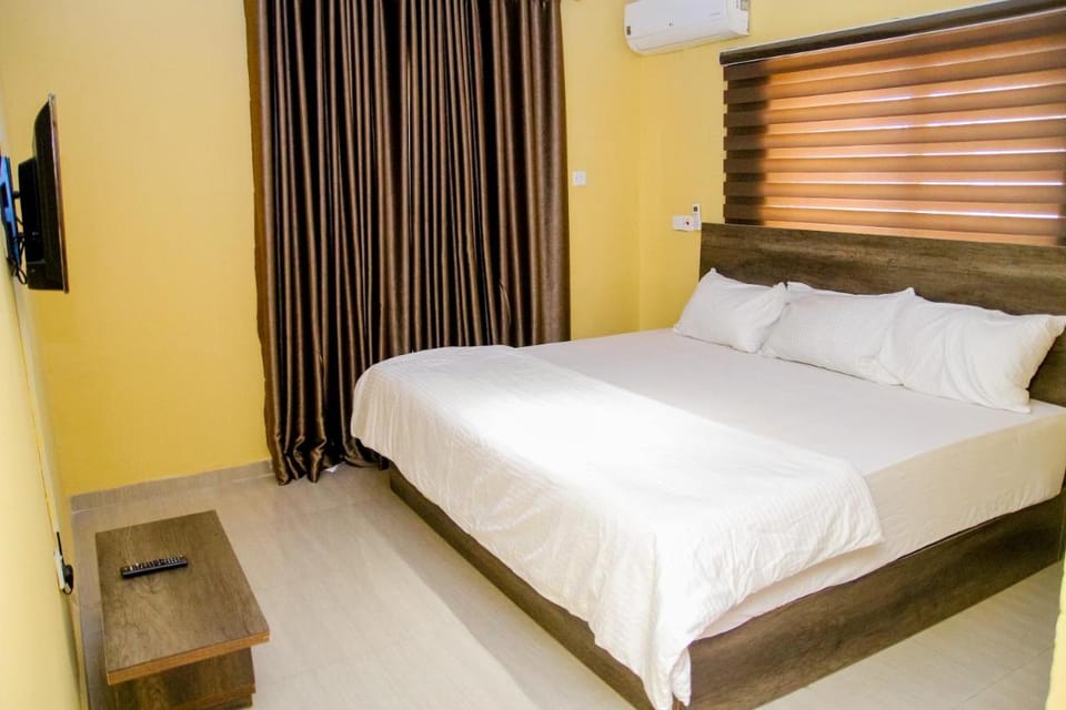 AMPM Suites & Apartments International Apartment in Nigeria
