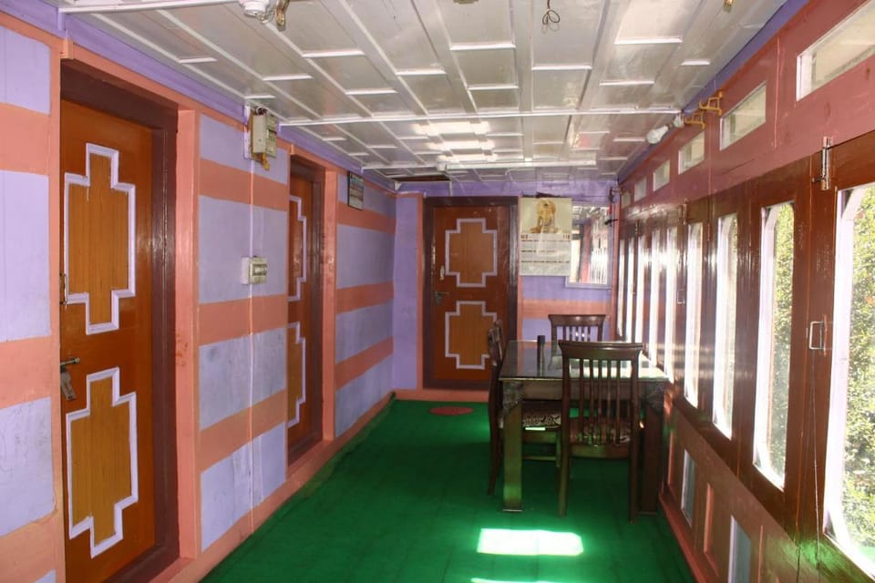 Mandala homestay Vacation rental in Uttarakhand