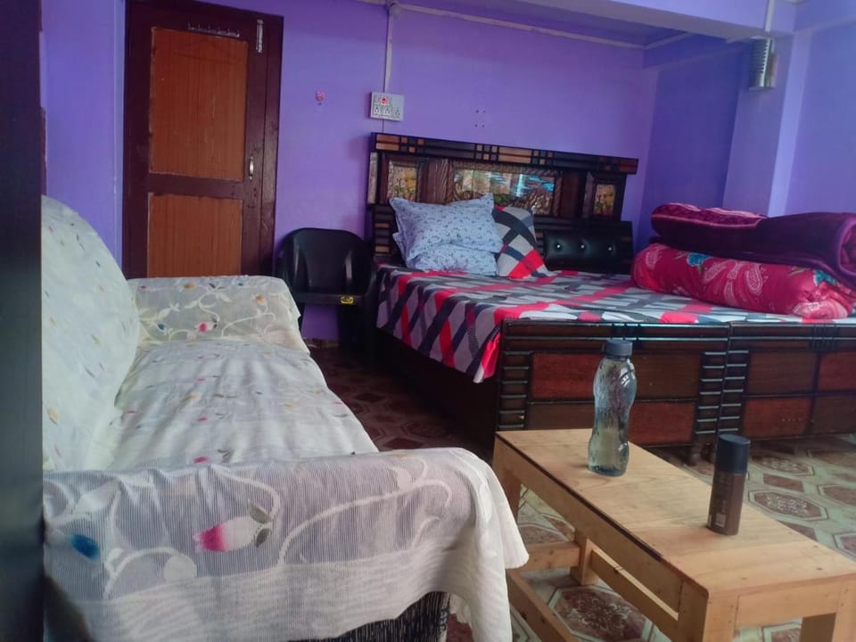 Mandala homestay Vacation rental in Uttarakhand