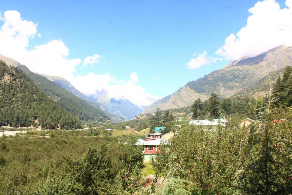 Mandala homestay Vacation rental in Uttarakhand