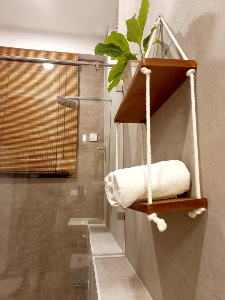 Apartment Ninety-Nine Apartment in Sri Lanka