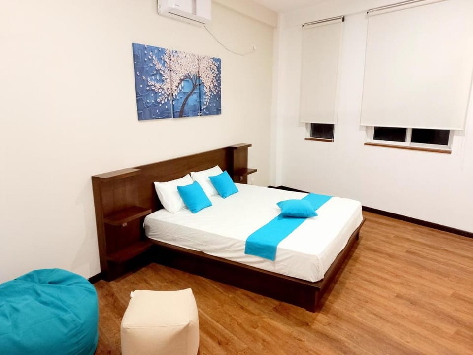 Apartment Ninety-Nine Apartment in Sri Lanka