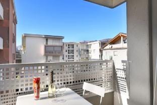 Santi Apartment Few Min From Lake Apartment in Lugano