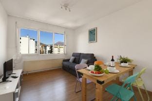 Santi Apartment Few Min From Lake Apartment in Lugano