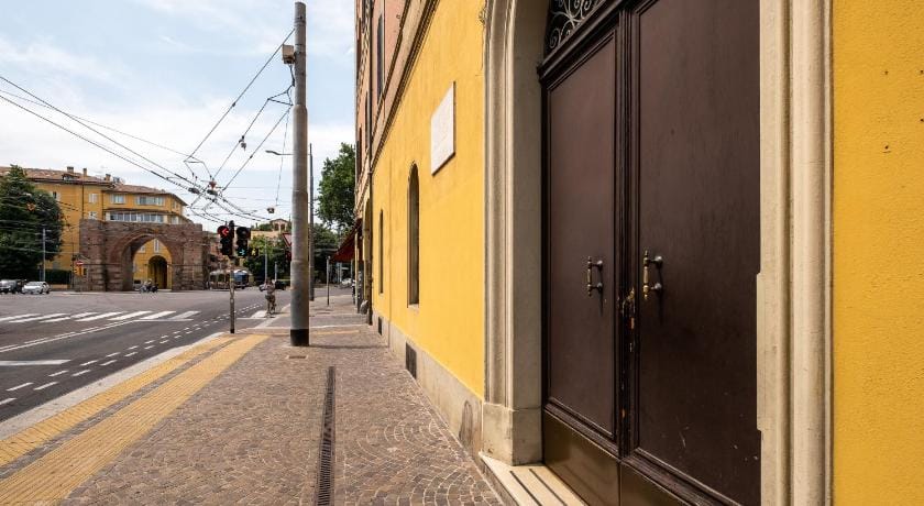 Mazzini Elegant Apartment by Wonderful Italy Apartment in Bologna