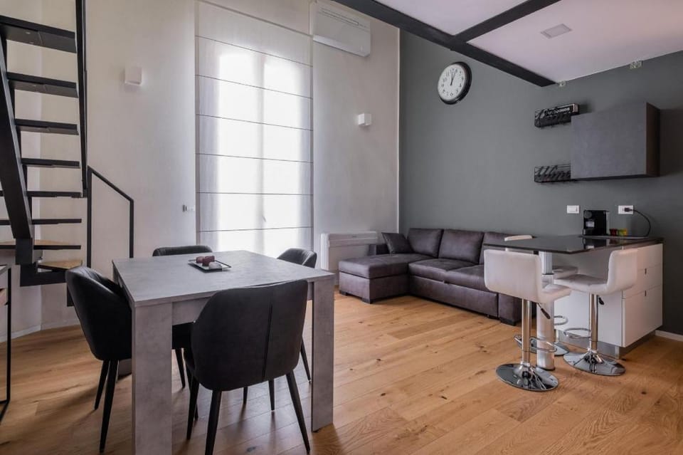 Mazzini Elegant Apartment by Wonderful Italy Apartment in Bologna