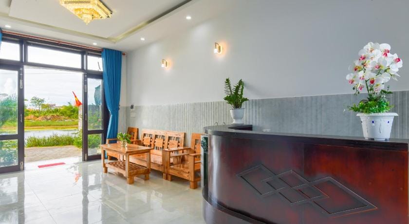 Gió Chiều Homestay - Riverside & Swimming pool Vacation rental in Hoi An