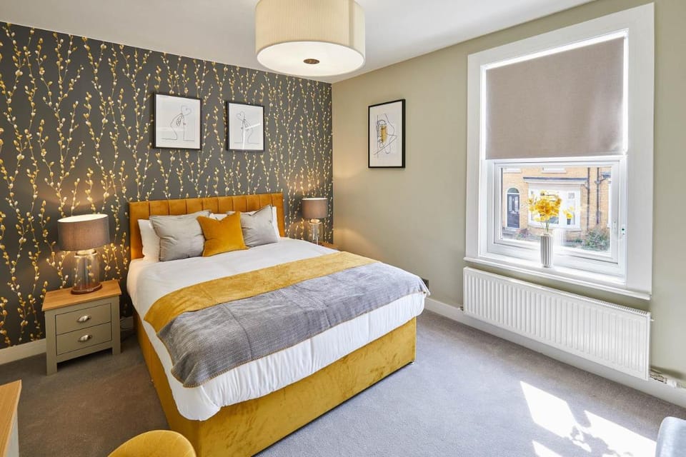 Host & Stay | Columbus View Apartment in Scarborough
