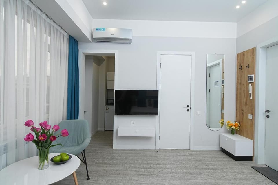 Studio apartments in the centre of Yerevan by Sweet Home Apartment in Yerevan