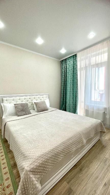 Flat in Only Sun! Apartment in Kazakhstan