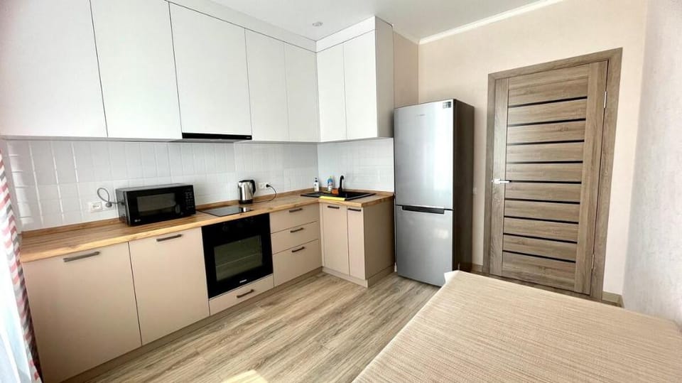 Flat in Only Sun! Apartment in Kazakhstan