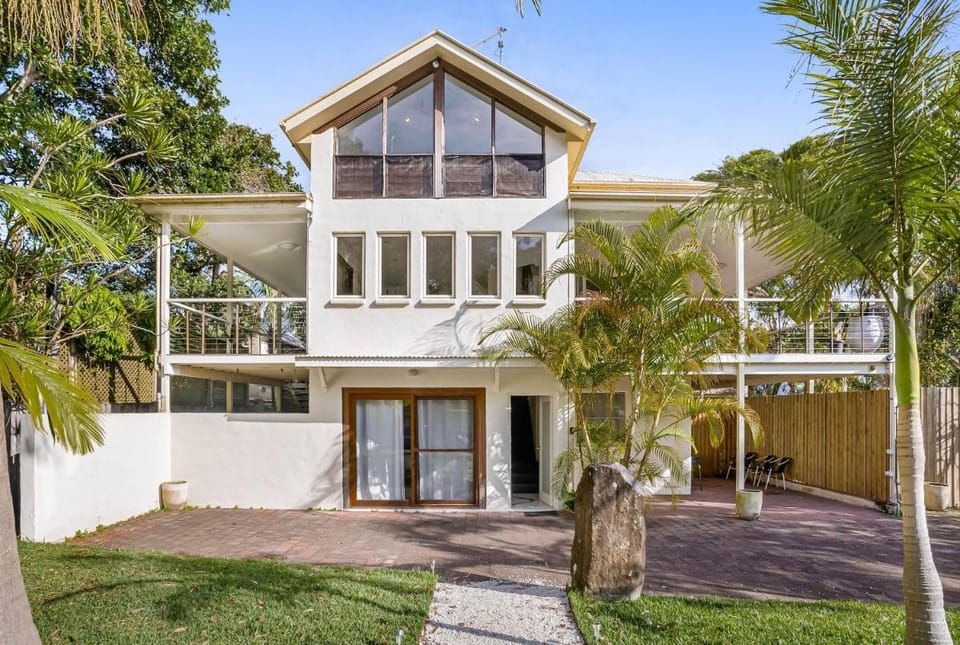 Fuller Holidays - The Rock Belongil Beach Vacation rental in Byron Bay