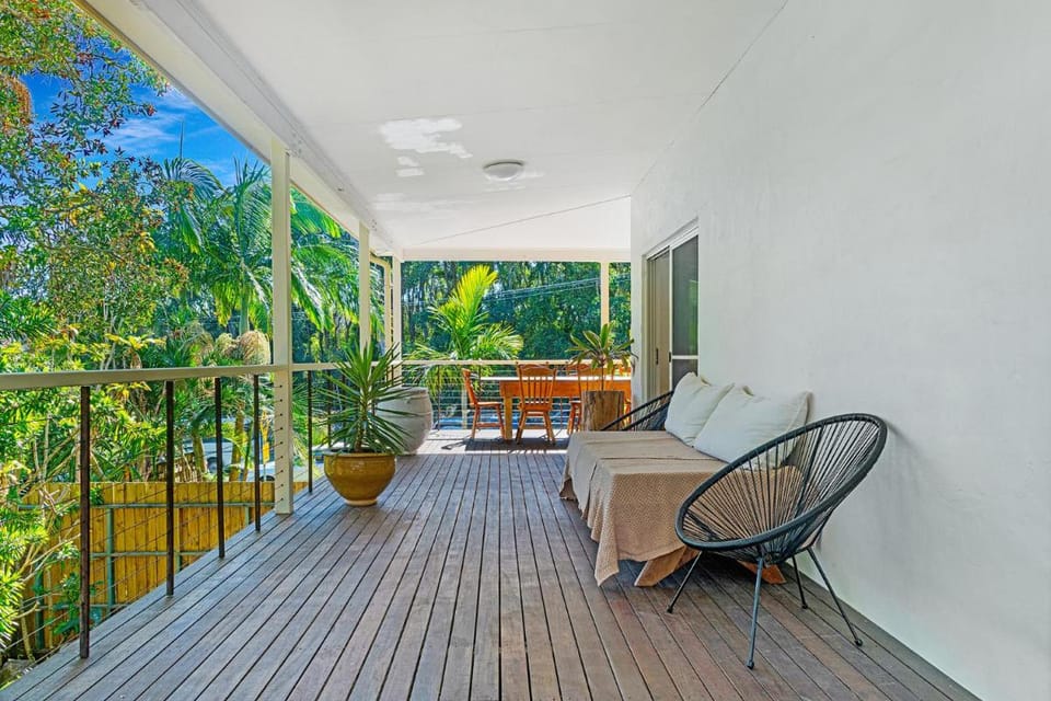 Fuller Holidays - The Rock Belongil Beach Vacation rental in Byron Bay