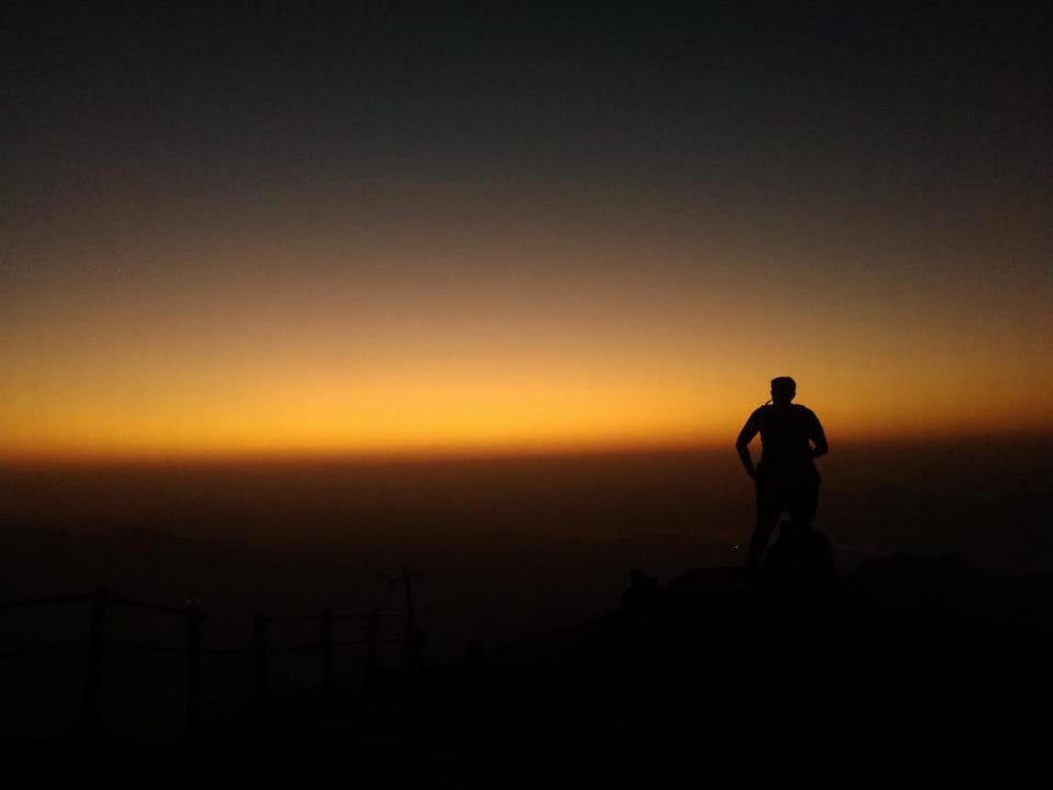 Hotel incredible kalsubai  Apartment in Maharashtra