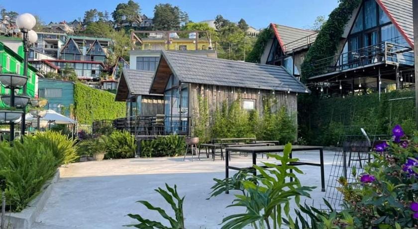 Ban Mai Xanh homestay Tam Đảo Vacation rental in Laos